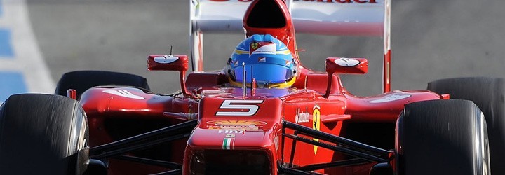 Spain F1 Grand Prix